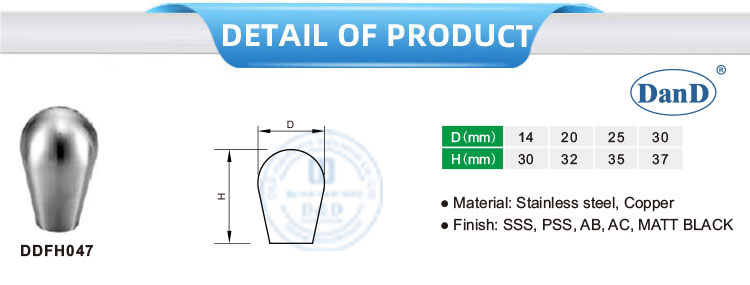 M&oacute;veis puxadores e bot&otilde;es