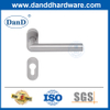 Aço inoxidável Porta estreita moldura Varanda da porta do banheiro Handle-DDNH003