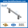 Mandilhas da porta do armário da cozinha Dreta de aço inoxidável gaveta Pulls-DDFH031