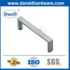 Armários de cozinha manuseie o hardware de móveis de aço inoxidável Pulls-DDFH032
