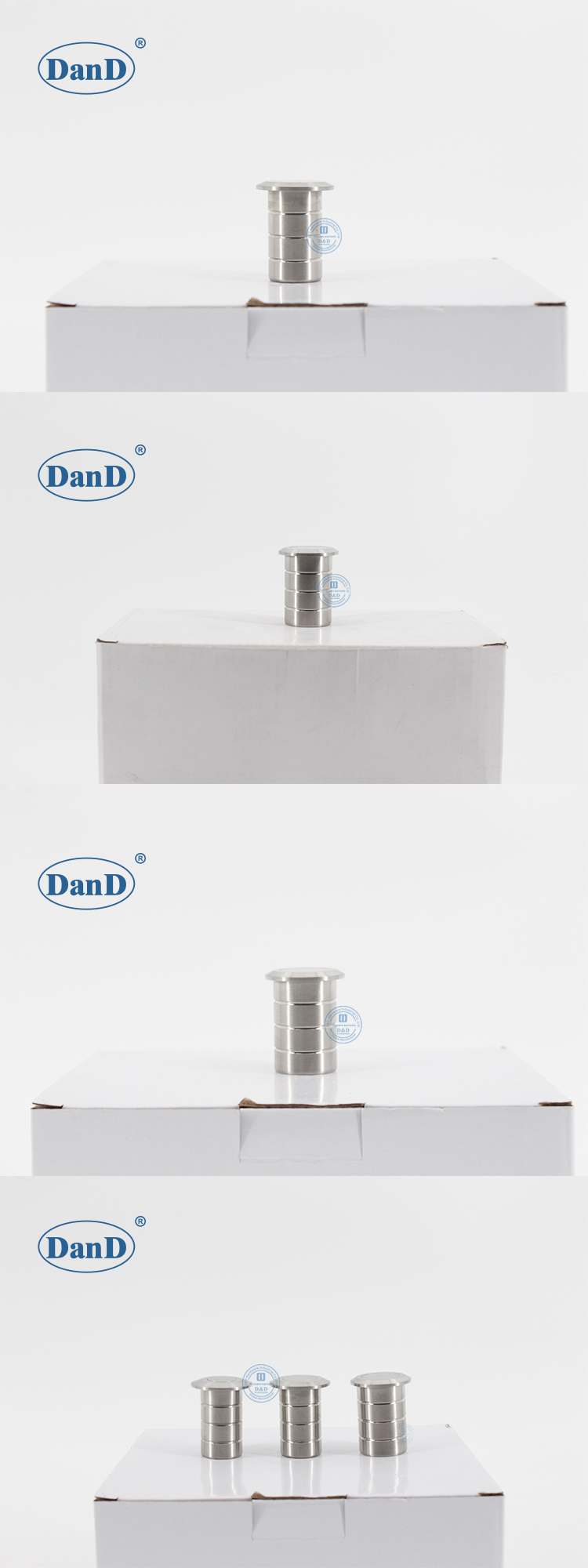 Greve &agrave; prova de poeira