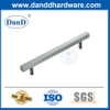 Hardware de alça de gaveta de aço inoxidável para armários de cozinha-DDFH017