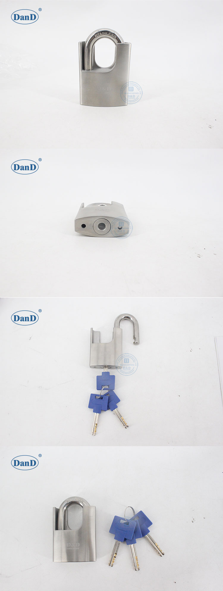 F&aacute;brica de cadeado