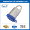 Alta Segurança Utilizada por porta de carga USB de 40 mm Tipos de cadeado de impressão digital-DDPL012