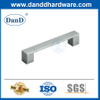 Hardware de mobília de aço inoxidável Hardware de cozinha moderna alças-ddfh038