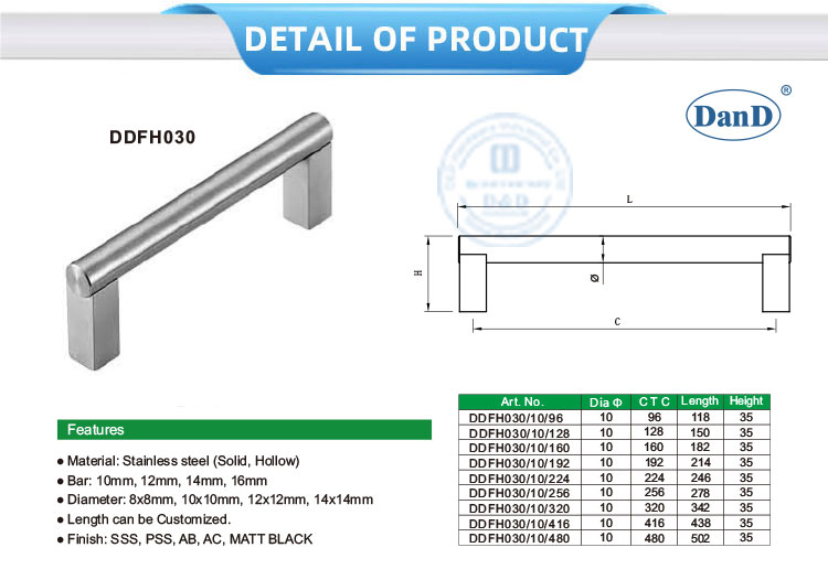 Al&ccedil;as da gaveta da c&ocirc;moda