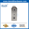 60mm Mestre-cadeado de bronze de 60 mm Padlocks ao ar livre de aço inoxidável mestre-ddpl008