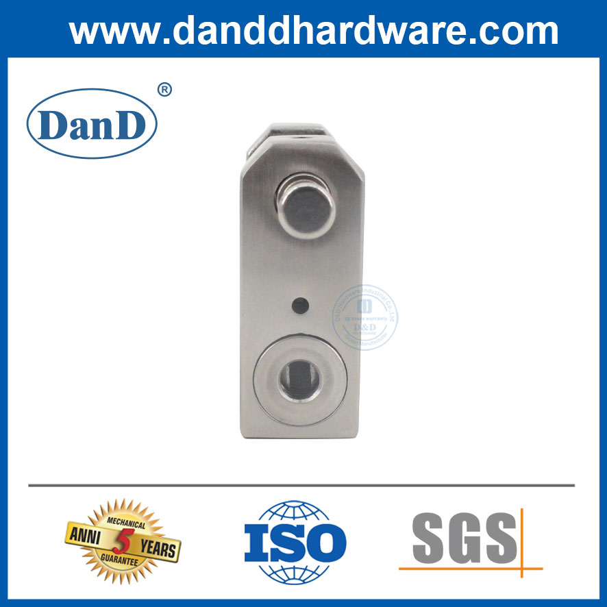 60mm Mestre-cadeado de bronze de 60 mm Padlocks ao ar livre de aço inoxidável mestre-ddpl008