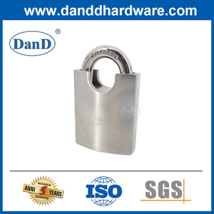 Fabricantes de trava 40mm Alta segurança cadeados com keys-ddpl007