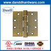 ANSI grau 1 ANTIGO ANTIGO ANTIGO ANTIGO ANTIGO ANTIGO BRONZE BHMA PORTA BHMA HINGE-DDSS001-Ansi-1-4.5x4.5x4.6