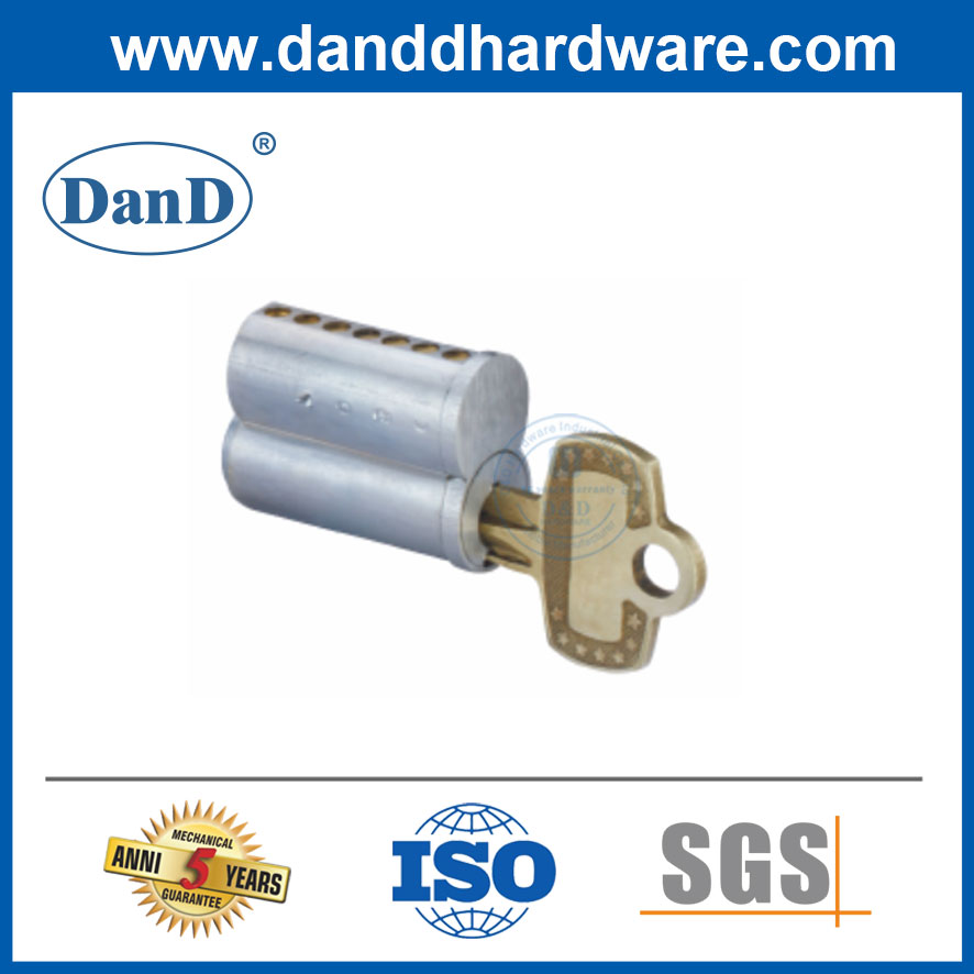 Cilindro de aro pequeno formato pequeno cilindro sffic intercambiável sfict-ddlc015
