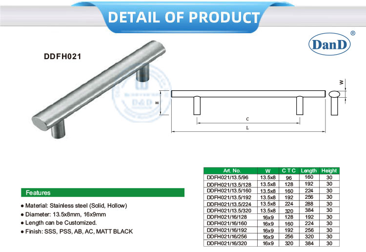 A gaveta da cozinha puxa