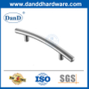 Armário de cozinha de móveis puxa Handles de cômoda de aço inoxidável DDFH029