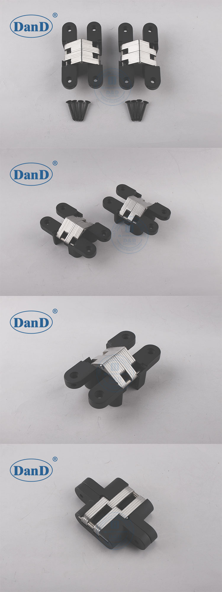 Dobradi&ccedil;as dobr&aacute;veis ​​da porta