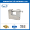 60mm Mestre-cadeado de bronze de 60 mm Padlocks ao ar livre de aço inoxidável mestre-ddpl008