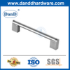 Hardware de gaveta de cozinha alças de tração de aço inoxidável para armários-ddfh034