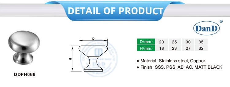 Bot&otilde;es de arm&aacute;rio de cozinha
