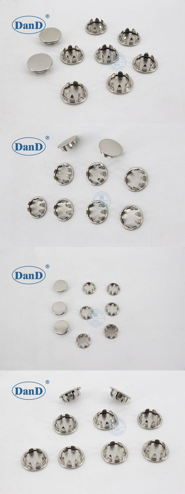 Plugues de orif&iacute;cio