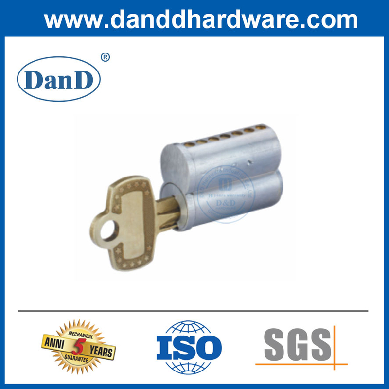 Cilindro de aro pequeno formato pequeno cilindro sffic intercambiável sfict-ddlc015