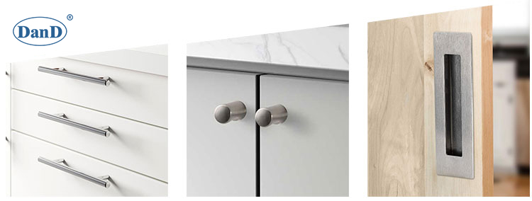 Bot&otilde;es de arm&aacute;rios