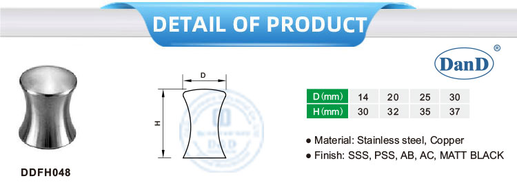Bot&otilde;es de c&ocirc;modos