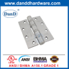 ANSI BHMA Grau 1 Pesava a aço inoxidável Porta à prova de fogo Hinges-DDSS001-Ansi-1-5x4x4.8