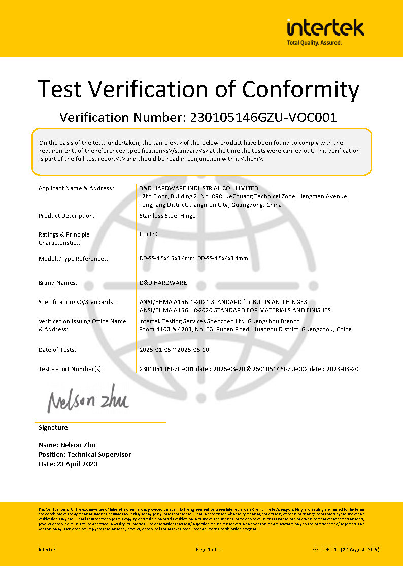 Dobradi&ccedil;a da porta bhma