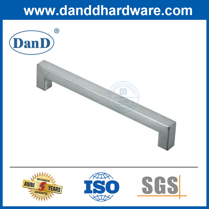 Armário de hardware puxa o armário de cozinha de aço inoxidável