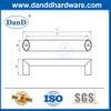 Armário de aço inoxidável Pull Hardware Hardware Handlet Handles-DDFH036