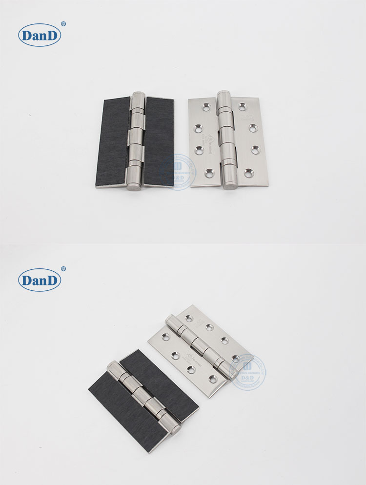 Almofadas intumescentes