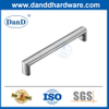 Armário de aço inoxidável Pull Hardware Hardware Handlet Handles-DDFH036