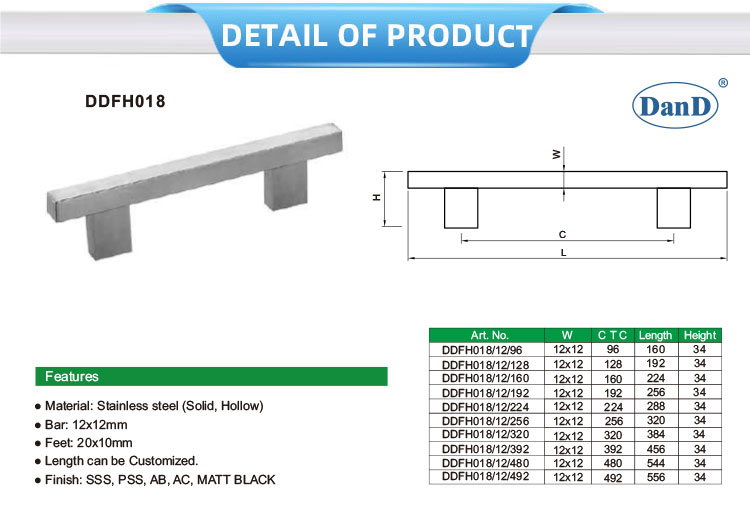 Al&ccedil;as da gaveta da c&ocirc;moda