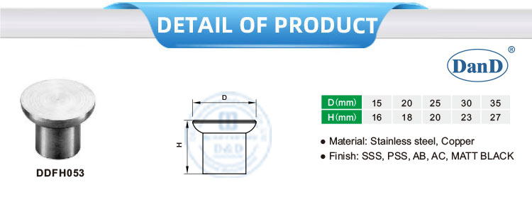 Bot&otilde;es de tra&ccedil;&atilde;o do gabinete