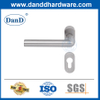 Aço inoxidável Porta estreita moldura Varanda da porta do banheiro Handle-DDNH003