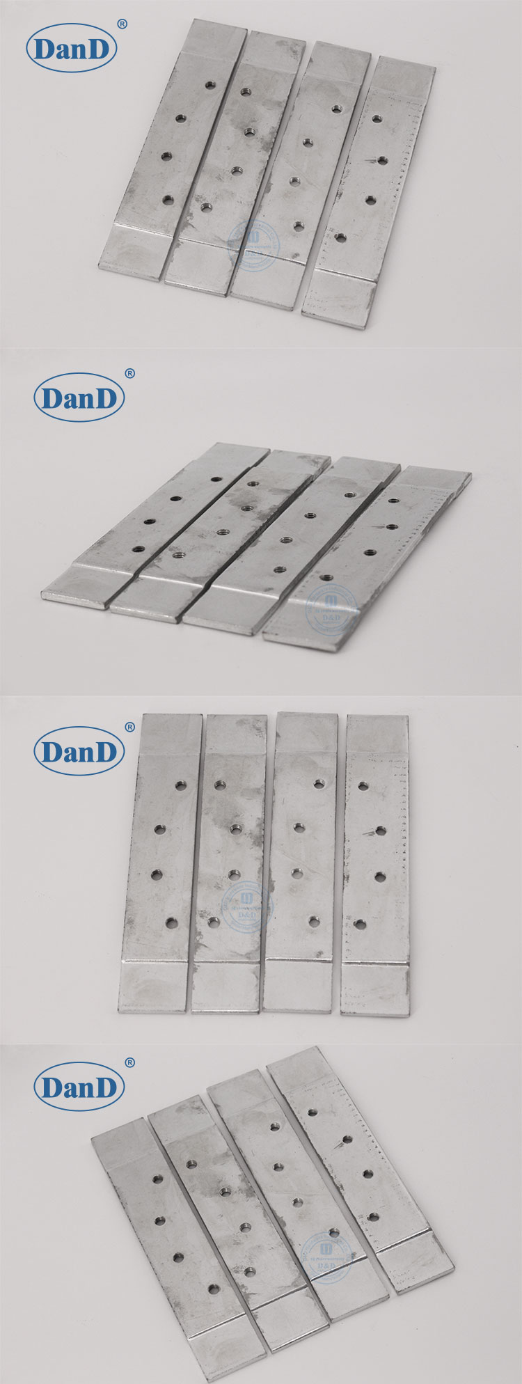 Placa de refor&ccedil;o