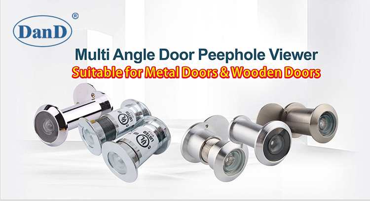 Visualizador de portas Pegehole