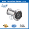 Melhor visualizador de olho da porta da frente de liga de zinco sem capa-DDDV002