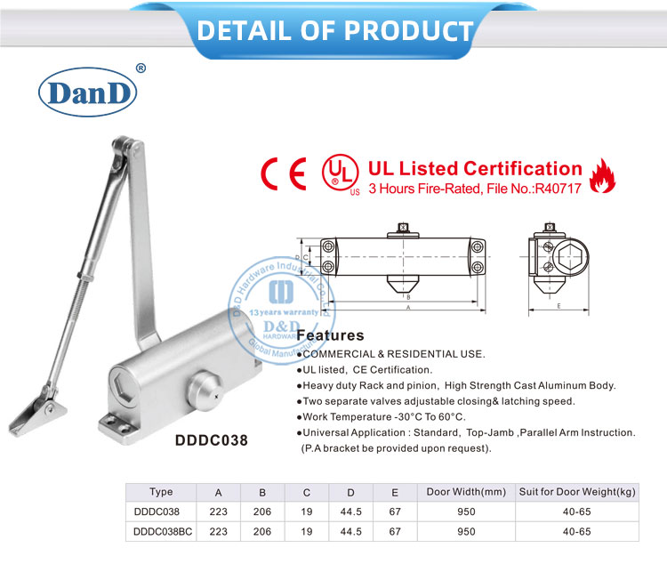 Porta interna mais perto