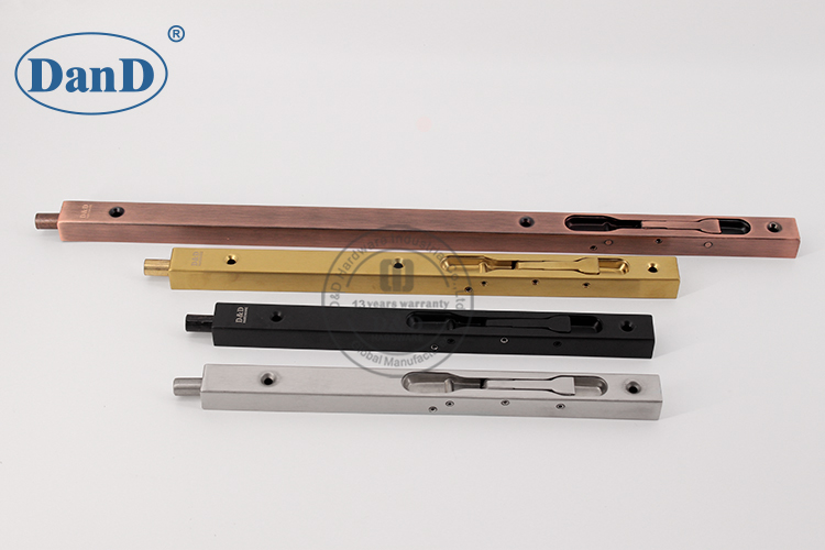 Tipo de caixa parafuso de porta-ddb008