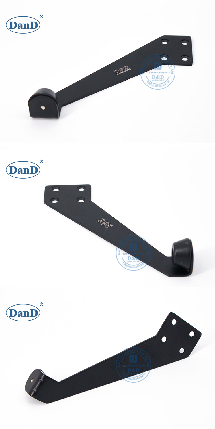 Melhor parada da porta