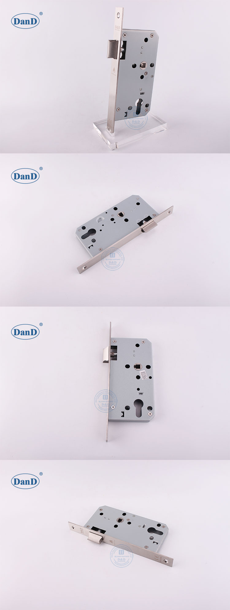 F&aacute;brica de trava de porta 