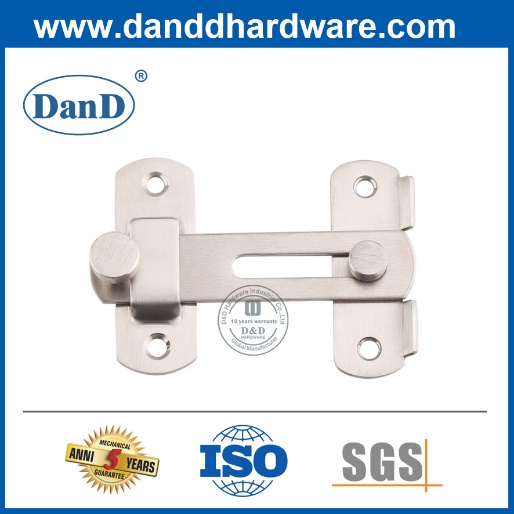 Push Bar Lock para a porta