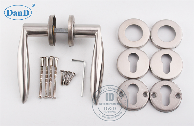 Hardware de hardware da porta principal