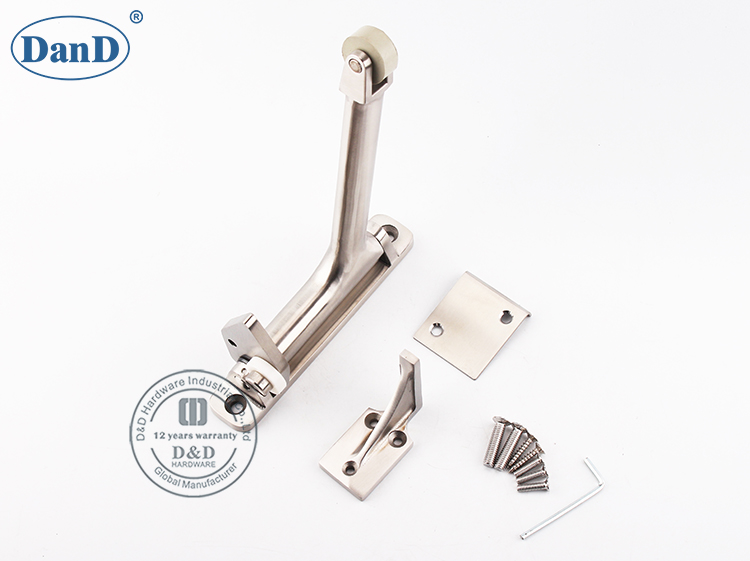 Seletor de porta para entrada de entrada-d e d hardware