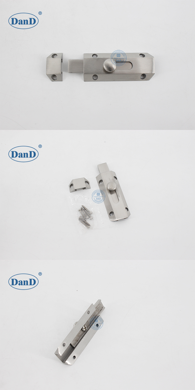 trava do parafuso da torre