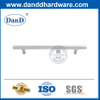 Handle-DDFH004 do armário da mobília da porta de aço inoxidável