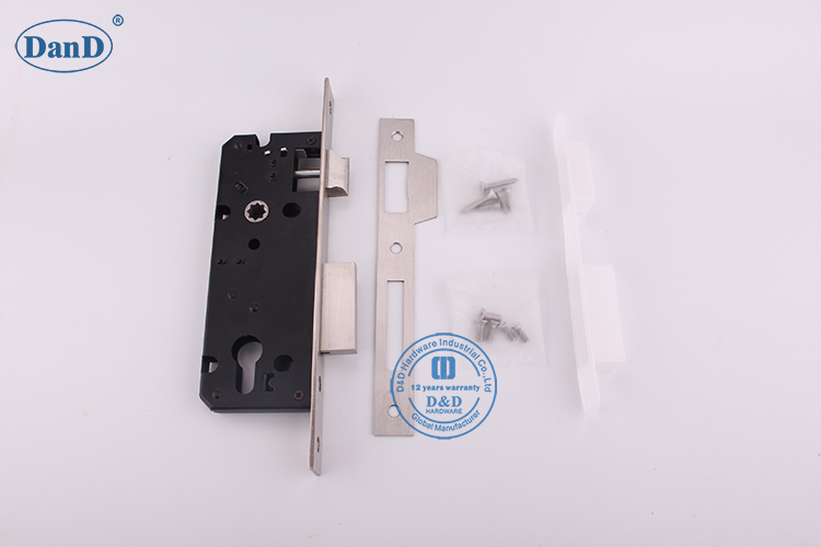 Mortise Lock for Entrance Door-D e D Hardware-4585