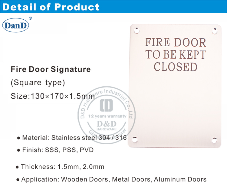 Assinatura sinal placa-d e d hardware