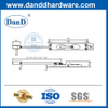 Solid Brass Manual Porta Boll parafuso vertical Parafuso fornecedor-DDDB010