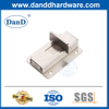Tamanhos padrão quadrados Fabricantes de parafusos de torre de aço inoxidável-DDDB013